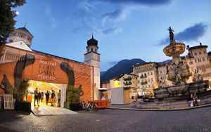 The Fuori Festival arrives at the Trento Festival of Economics