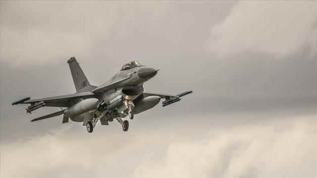 The US press wrote Remarkable statements about Sales of F 16s