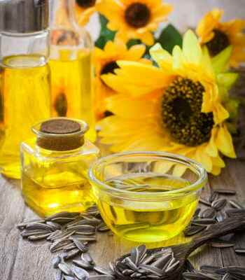 The alternatives and pitfalls to avoid when replacing sunflower oil