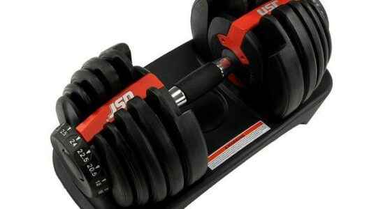 The best dumbbell sets for those who want to build