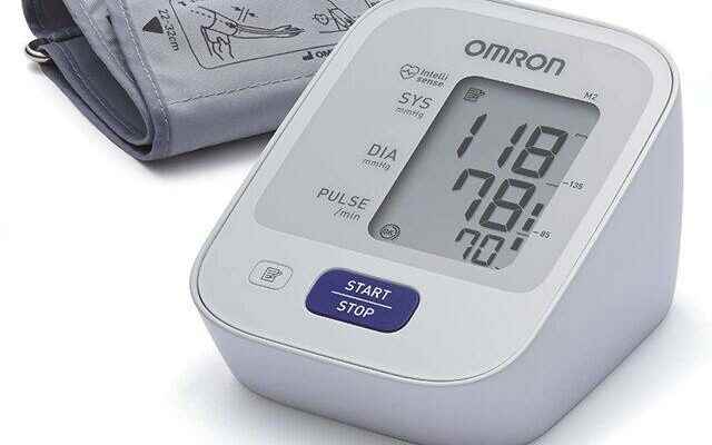 The best types of sphygmomanometers that should be in every