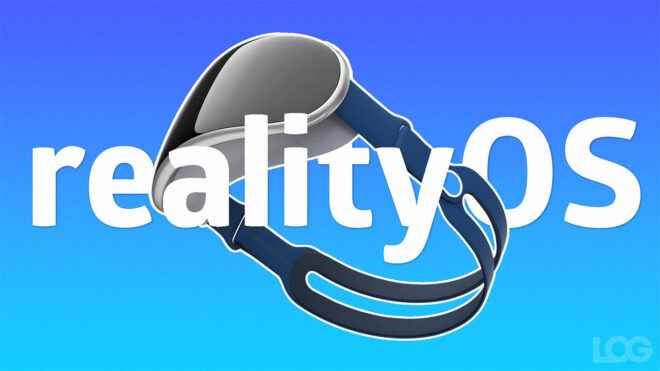 The heart of Apples blended reality headset will be realityOS