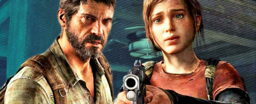 The start of The Last of Us series is finally