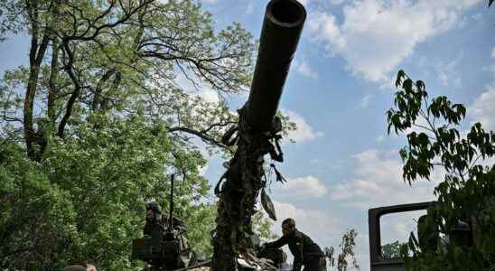 The weapons Ukraine needs to crack Russia