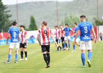 Third RFEF Group 17 result and match of the promotion