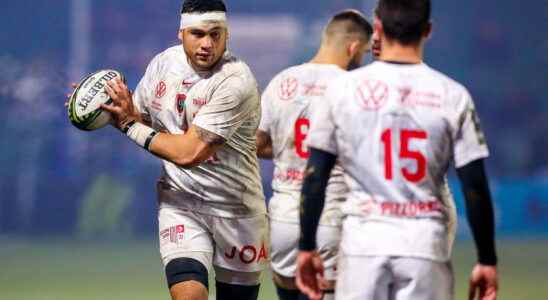 Top 14 Toulon creates a surprise in Bordeaux the results