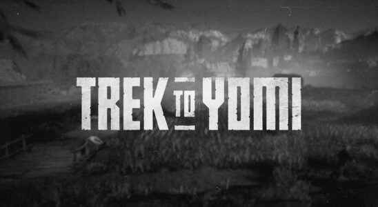 Trek To Yomi review