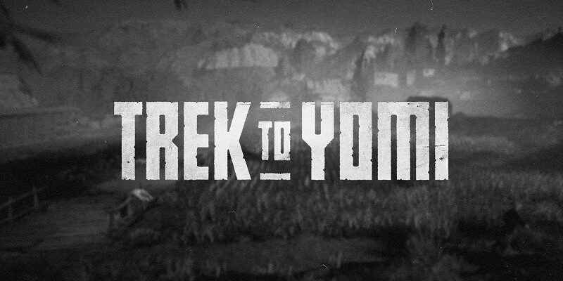 Trek To Yomi review