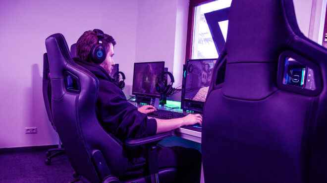 Turkey operations continue in Twitch money laundering case