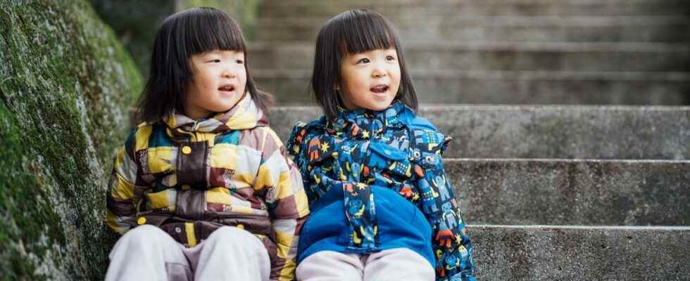 Twin girls separated at birth contradict IQ research