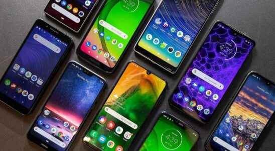 USA Phone Prices 2022 Mobile