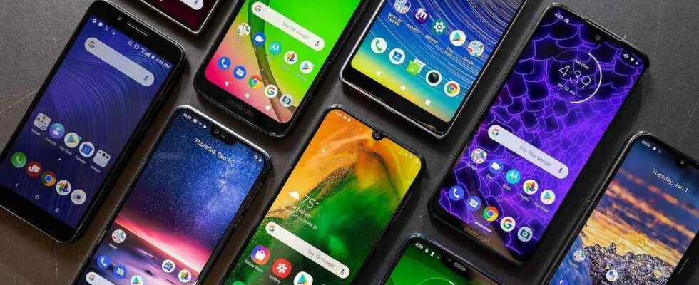 USA Phone Prices 2022 Mobile