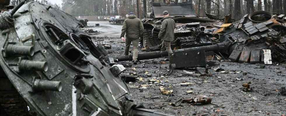 Ukraine what would an official declaration of war from Russia