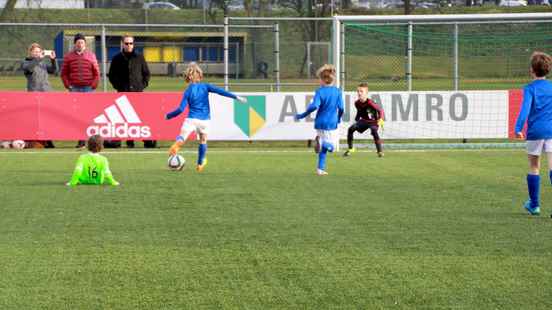 Utrecht clubs draw up rules for participation in football schools