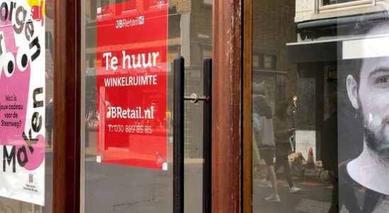 Utrecht fights vacancy in the city center by giving young