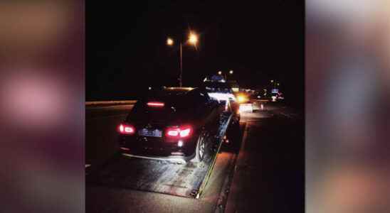 Utrechter drives almost 100 kmh too fast through Leidsche Rijn