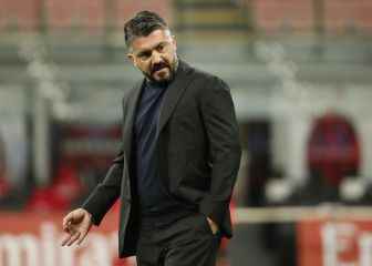 Valencia Gattuso alternative to Bordalas