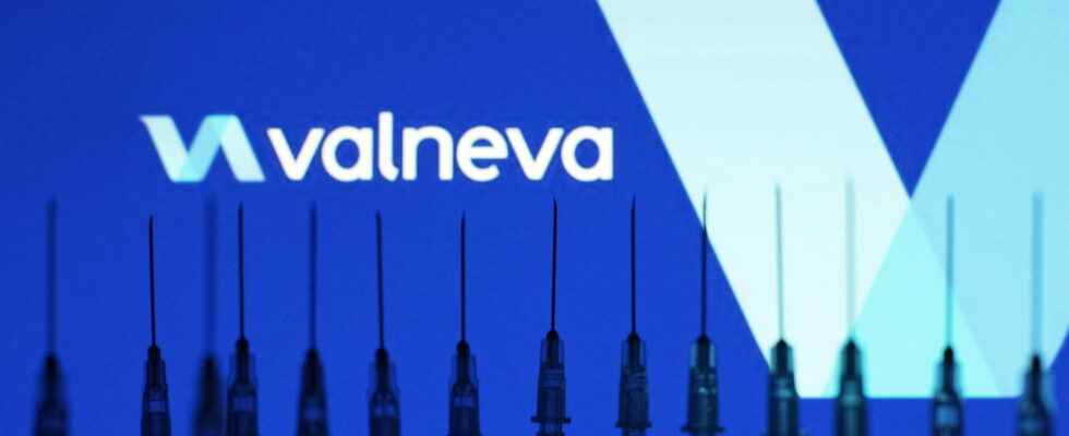 Valneva Covid vaccine examined by the EMA when in France