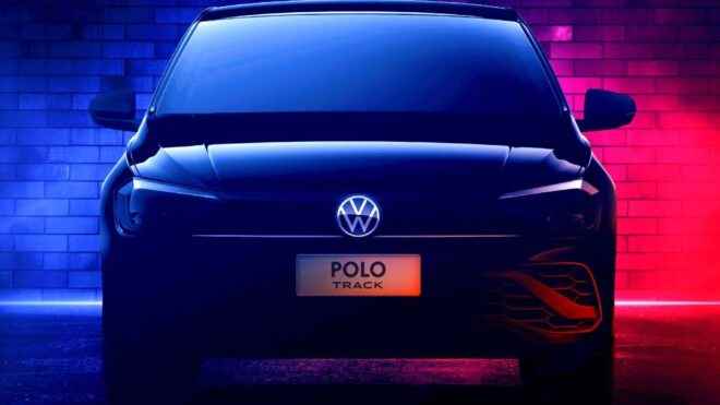 Volkswagen Polo will be the newest economical solution with the