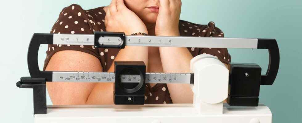 WHO is alarmed by the growing obesity epidemic in Europe