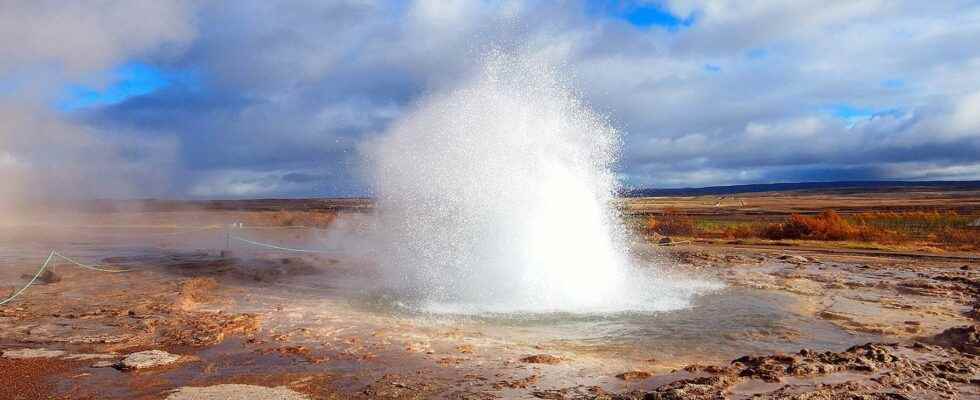 What is geothermal