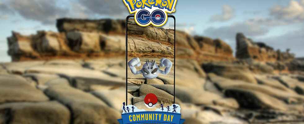 Whats on in Pokemon Go May