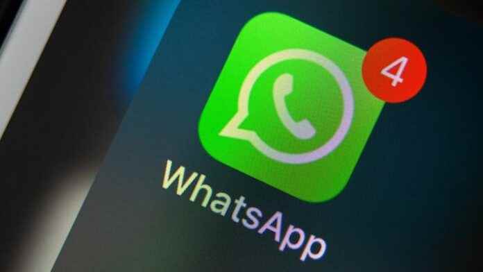 WhatsApp Brings New Feature to Group Messages