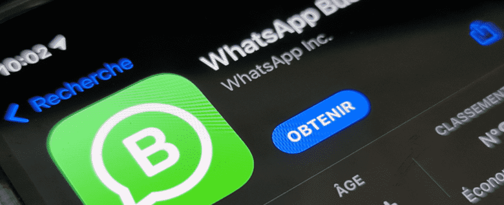 WhatsApp is about to launch a paid version