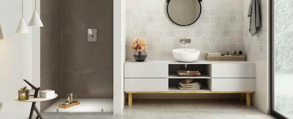 Why choose interior tiles