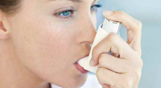 World Asthma Day Closing the gaps in care