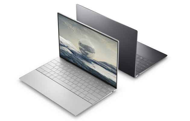 XPS 13 Plus Dells new ultraportable bets on design