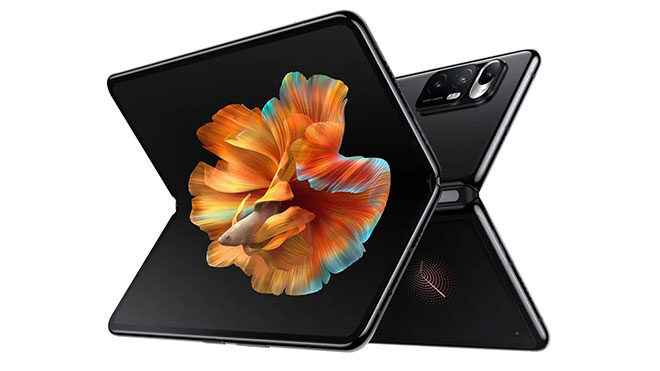 Xiaomi MIX Fold 2 foldable phone will be assertive about