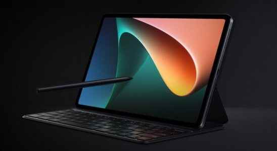 Xiaomi Pad 6 will be unveiled in August