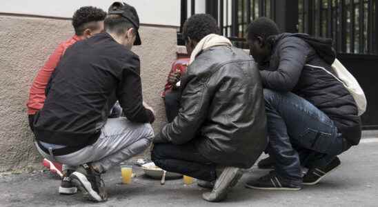 a camp at Place de la Bastille to raise awareness