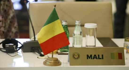 agreement in sight for Mali