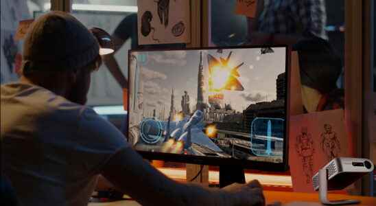 best monitors for pc and mac