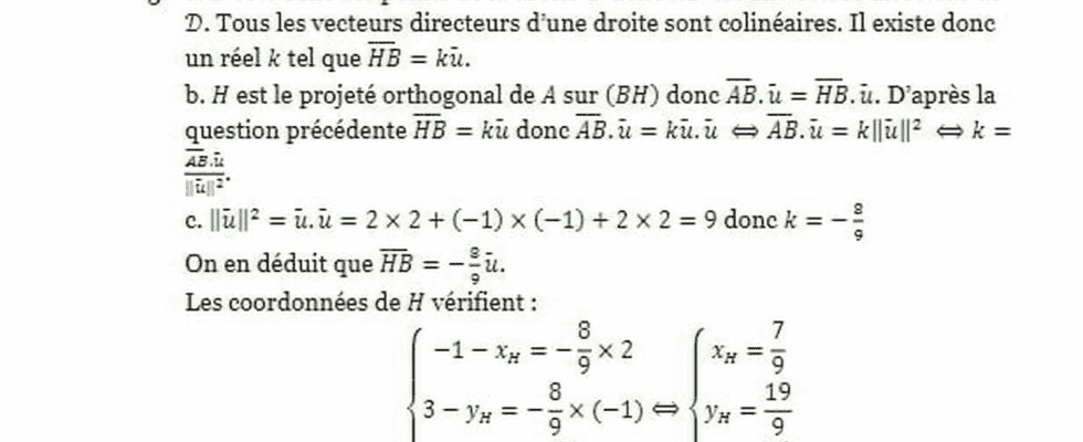 exercises and answers for all subjects