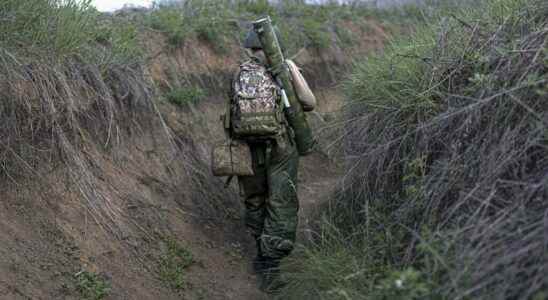 fighting intensifies in the east in Sievierodonetsk