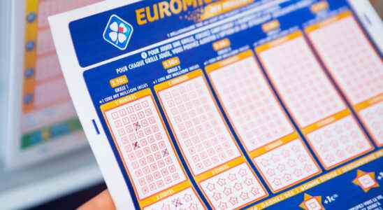 the draw for Tuesday May 17 2022 EN DIRECT