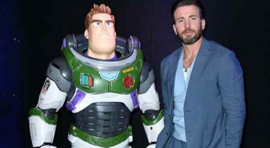 14 countries stop new Disney film Lightyear China will