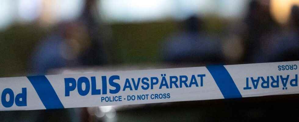 14 years in prison after attempted murder in Sandviken