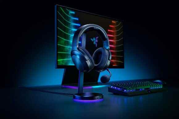 New Razer Barracuda lineup announced