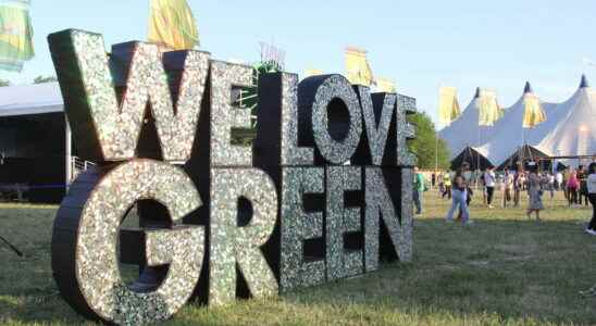 1654334895 We Love Green 2022 programming schedules All about the festival