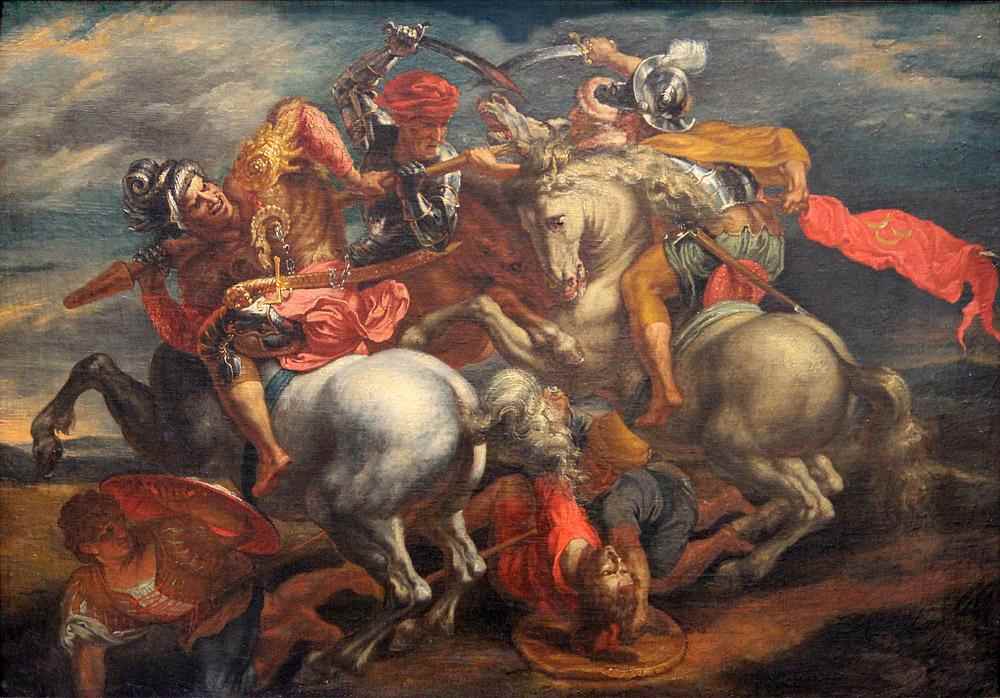 Battle of Anghiari