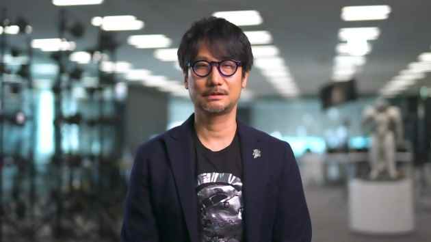 Kojima Productions