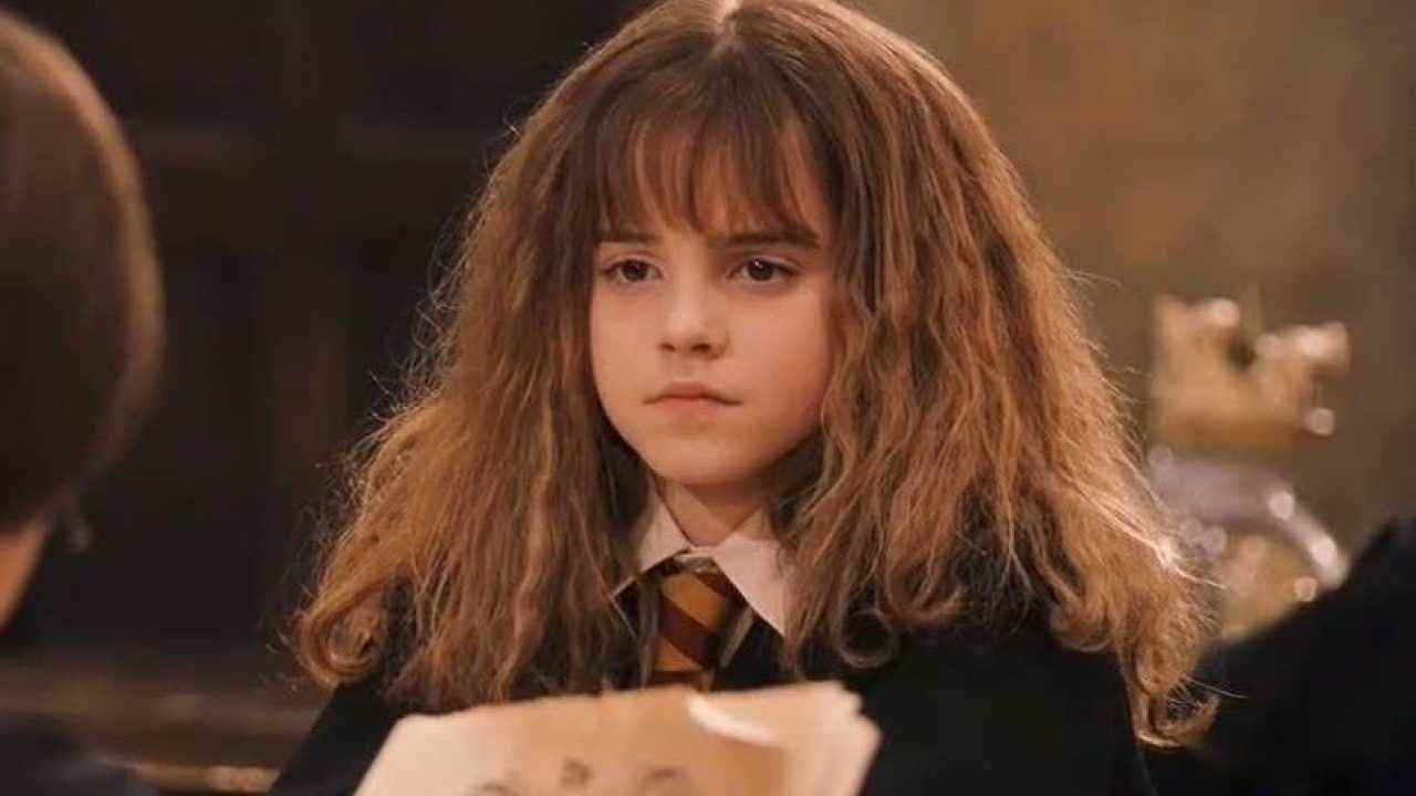 Hermione Granger