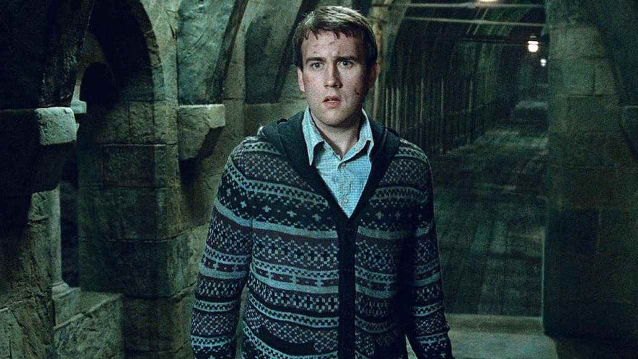 Neville Longbottom