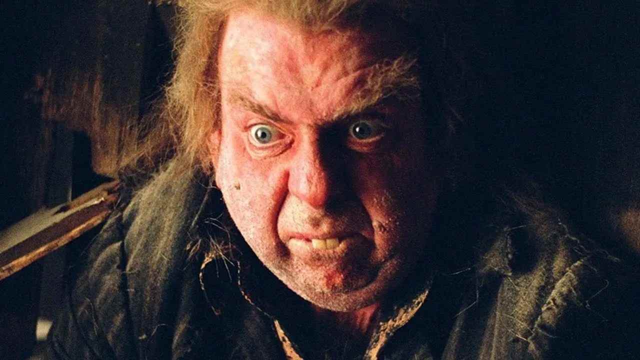 Peter Pettigrew