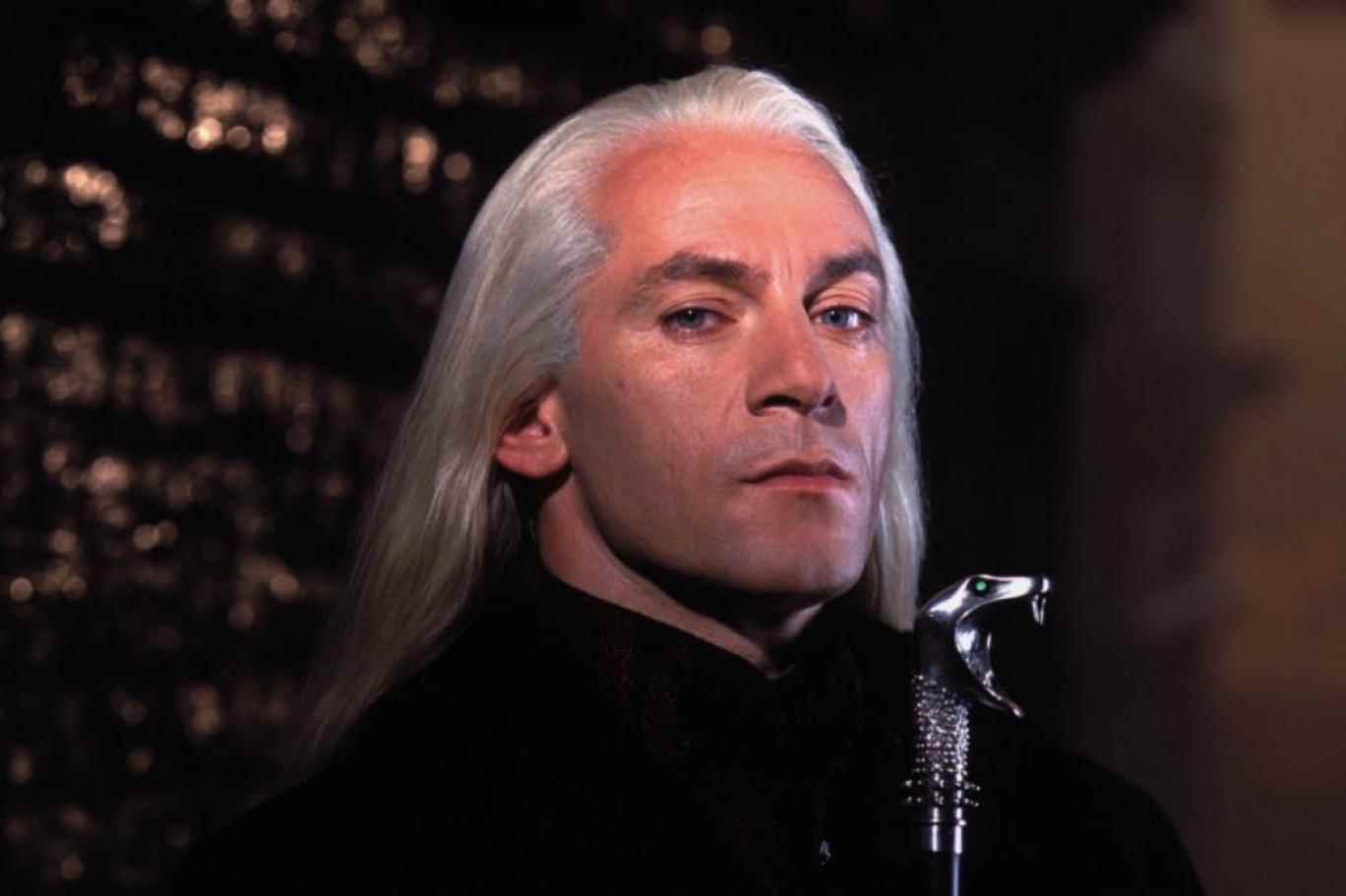 Lucius Malfoy