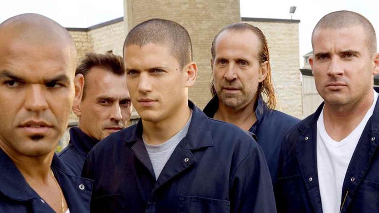 Prison Break